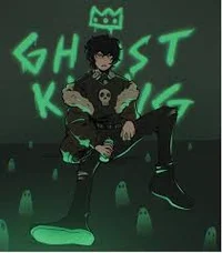 Nico Di Angelo 
