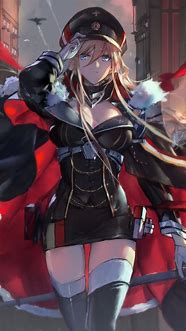 Bismarck