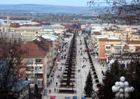 City Pascani IASI 
