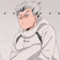 Bokuto Kotaro