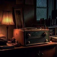 The Radio Room