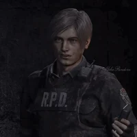 Leon Kennedy