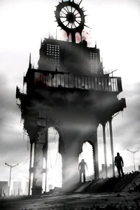 From the Fog