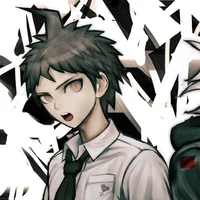 Hajime Hinata