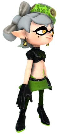 Octo marie 