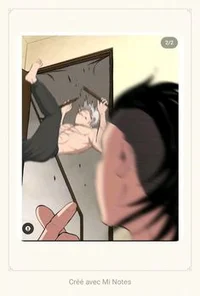 Sanemi and genya