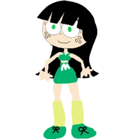 M queen