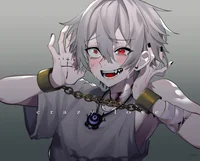 Love obsessed friend