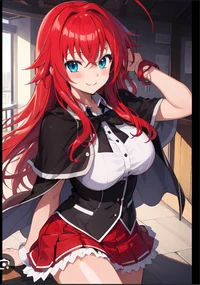 Rias