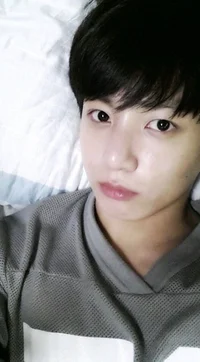 Jeon Jungkook