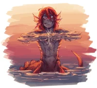 Merman Kiri