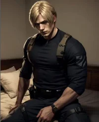 Leon Kennedy