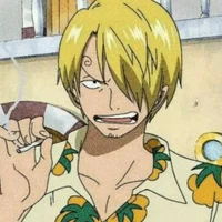 Sanji Vinsmoke