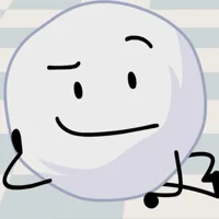 Snowball - BFDI