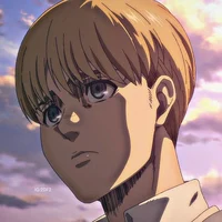 Armin Arlert