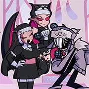 Thicc mid fight mass