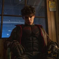 Jason Todd
