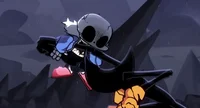 BENDY WHAT DID YOU-