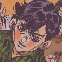 Narancia Ghirga Kid