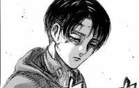 Levi Ackerman