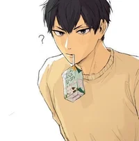 Tobio Kageyama