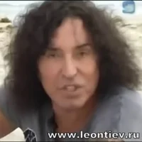 Valery Leontiev 
