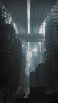 Dystopian 