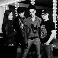 Tokio Hotel 