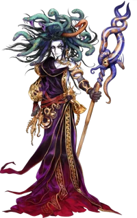 Medusa