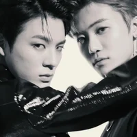 Jaemin and Jeno