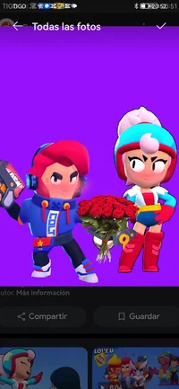 Colt x janet