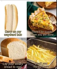 Bad robber bad plans