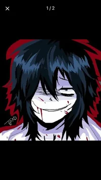 Jeff The Killer