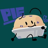 Pie - BFB