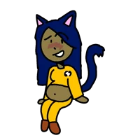 Catgirl Prisoner 069