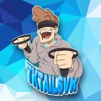 Tk tails vr