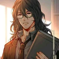 Aizawa Shouta