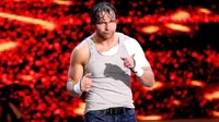 Dean Ambrose