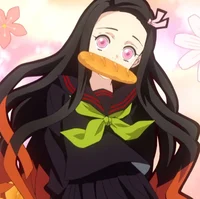 Academy Nezuko