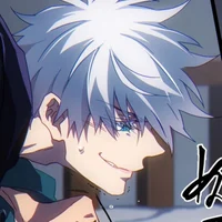 Gojo satoru