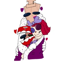 Kinger caine ragatha