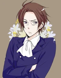 Hetalia Austria