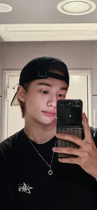 Hyunjin