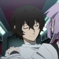 Dazai therapist 