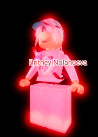 Britney Nolanueva