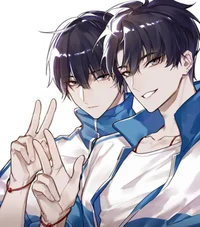 HARU AND KARU