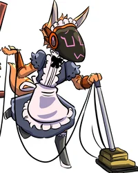 Proto Maid