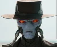 Cad bane bf