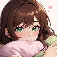 Feraldere Girlfriend