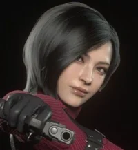 Ada Wong